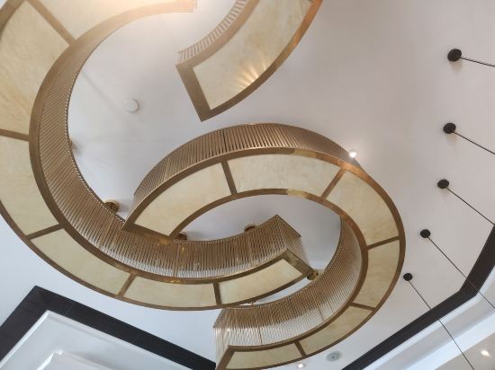 衡陽美年21°國際酒店優惠