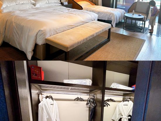 寧波東錢湖華茂希爾頓酒店優惠