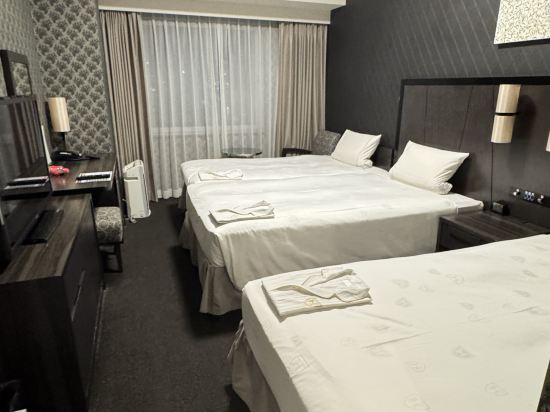 東京羽田皇家花園酒店優惠