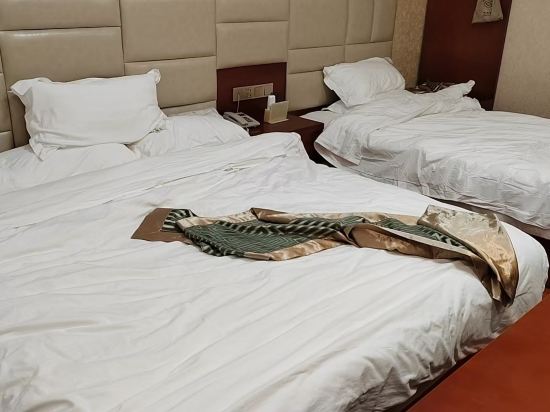 華通新商務酒店（北京三里屯東四十條地鐵站店）優惠