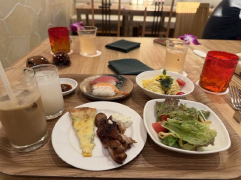 ホテル日航アリビラ クーポン