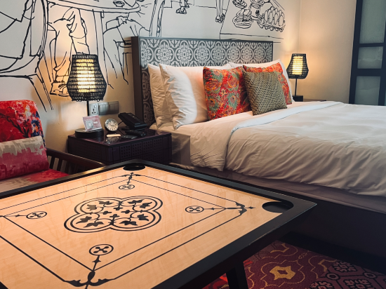 新加坡加東英迪格飯店 - IHG 旗下飯店優惠