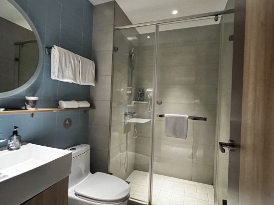 如家飯店·neo（天津火車站濱江道步行街店）優惠