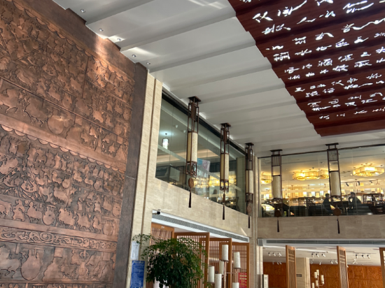 嘉祥宗聖賓舍優惠