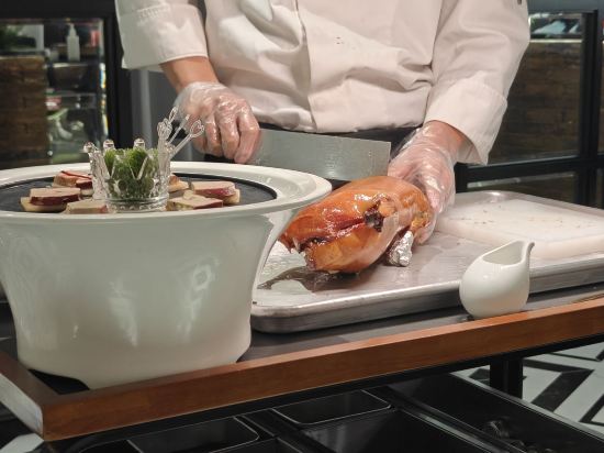 上海外灘豫園美居酒店優惠