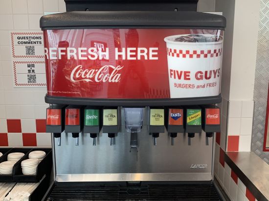 香港旺角智選假日飯店優惠