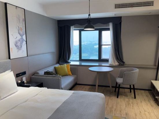 崑山萬達悅華飯店優惠