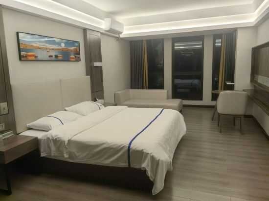 奧尚酒店公寓（佛山均安樂滙城店）優惠