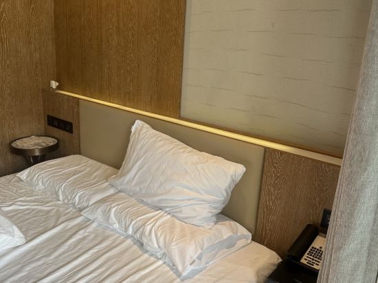 廈門會展中心海景別墅亞朵飯店優惠