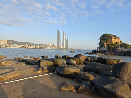 鼓浪嶼六悅海景度假飯店優惠