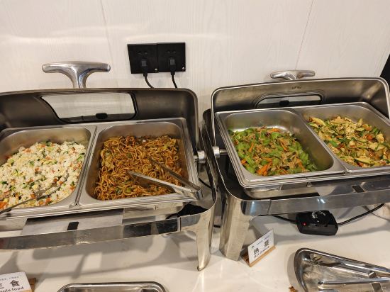 格林豪泰智選飯店（膠州膠東國際機場店）優惠