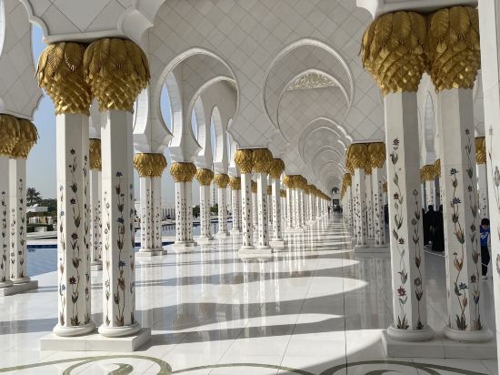 杜拜克里克喜來登酒店優惠