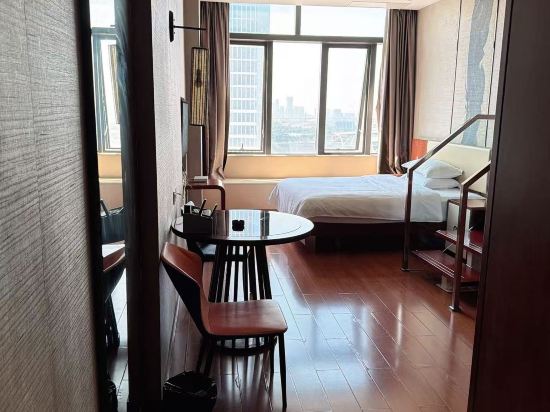 珠海德翰大酒店優惠