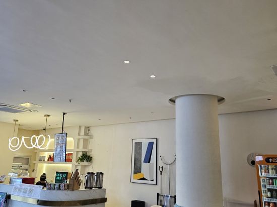 珠海青麥飯店（拱北口岸富華里店）優惠