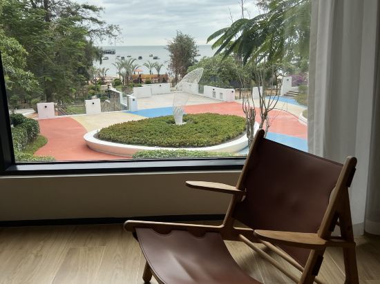 湄洲島海景大飯店優惠