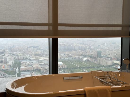 中山利和威斯汀酒店優惠