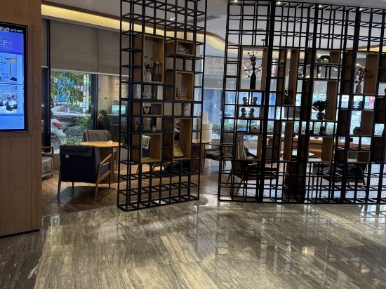 成都索菲斯喀萩莎飯店（文殊院樑家巷地鐵站店）優惠