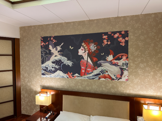 新都飯店（羅湖口岸店）優惠