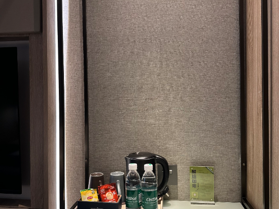 奈威S酒店（深圳海岸城店）優惠