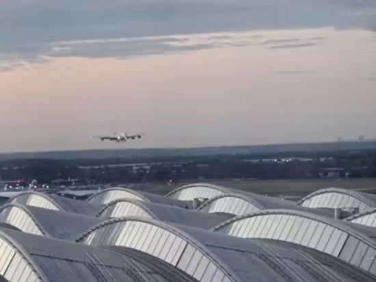 倫敦希思羅機場 2 號和 3 號航廈希爾頓花園酒店優惠