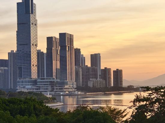 深圳蛇口希爾頓南海酒店優惠