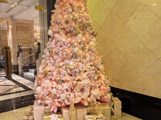 香港朗廷酒店優惠