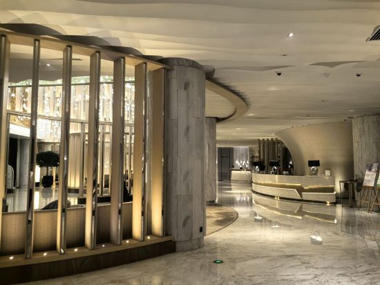 珠海海灣大酒店優惠