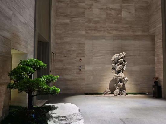 深圳柏悦酒店優惠