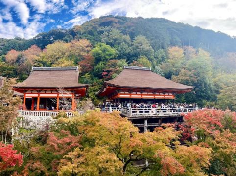 ホテル法華クラブ京都 クーポン