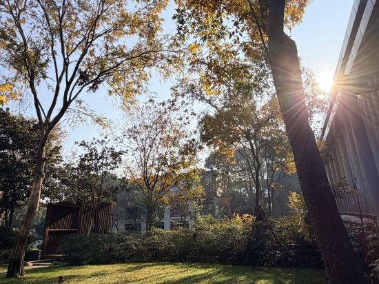 中信泰富朱家角錦江飯店優惠