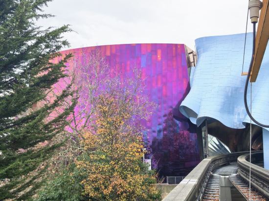 西雅圖希爾頓飯店優惠