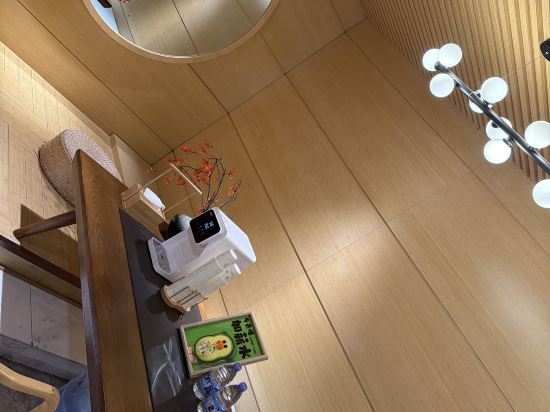 建國璞隱酒店（上海陸家嘴世博中心店）優惠