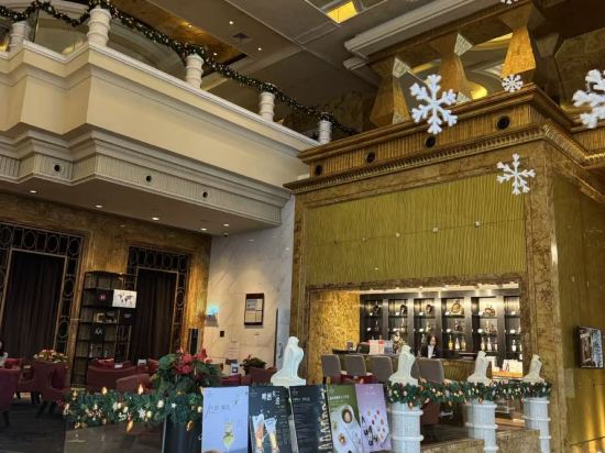 深圳大中華喜來登酒店優惠