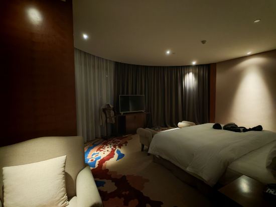 惠州半島格蘭雲天國際酒店優惠