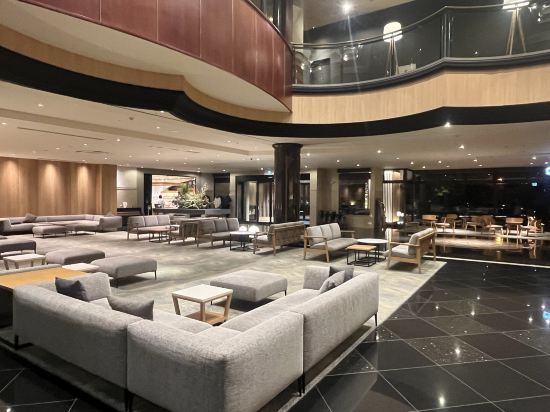 大江戸温泉物語　ホテル木曽路 クーポン