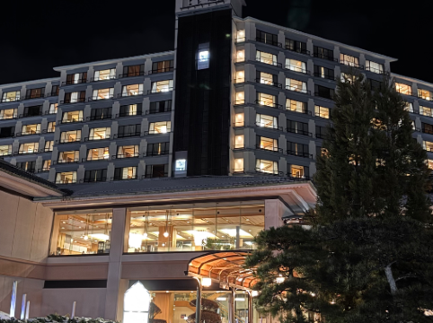 ホテル紫苑 クーポン