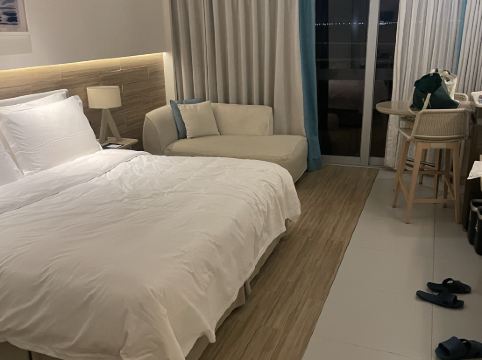 鉑斯登行政公寓（深圳大學城塘朗地鐵站店）優惠