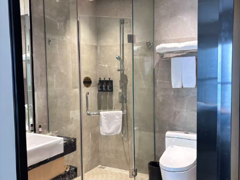 中山石岐大信酒店優惠