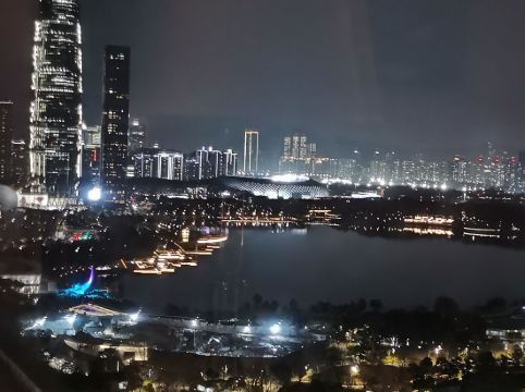 深圳灣海尚酒店優惠