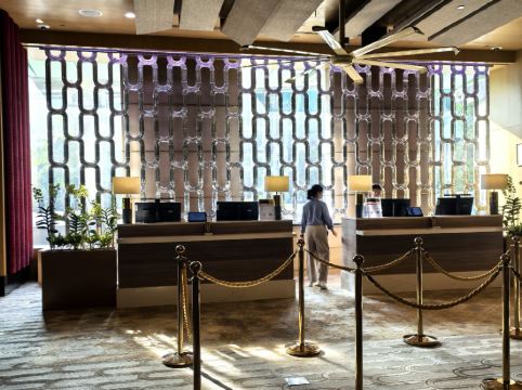 新加坡聖淘沙名勝世界邁克爾酒店（Staycation Approved）優惠