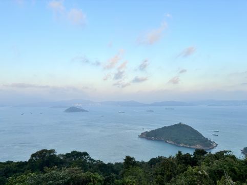 YHA賽馬會摩星嶺青年旅舍(香港島)優惠