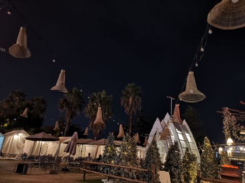 恩平逸豪酒店優惠