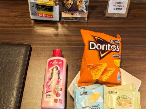 嘉義耐斯王子大飯店優惠