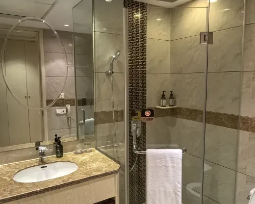 Bojue Dynasty Hotel Phòng Photos