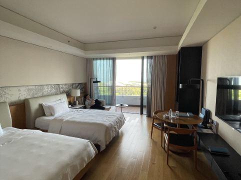 廣州南沙花園酒店優惠