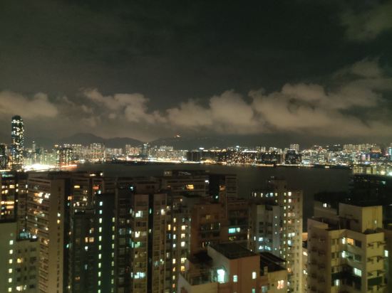 華美達盛景酒店優惠