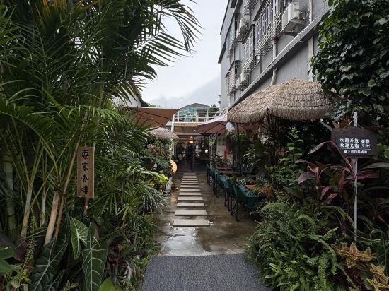 江門玉湖御景酒店優惠