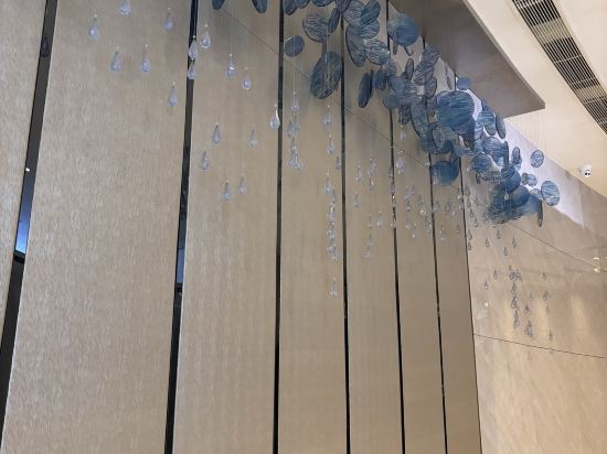 佛山希爾頓酒店優惠