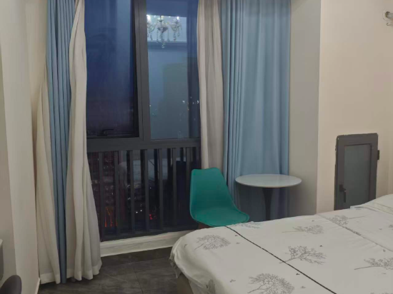 萬敏親子主題公寓（廣州番禺萬達廣場店）優惠