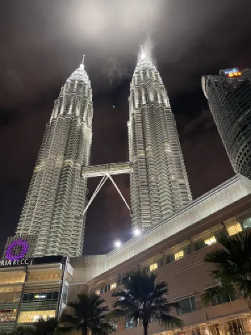 OYO 89717 Budget Star Hotel Xung quanh Photos